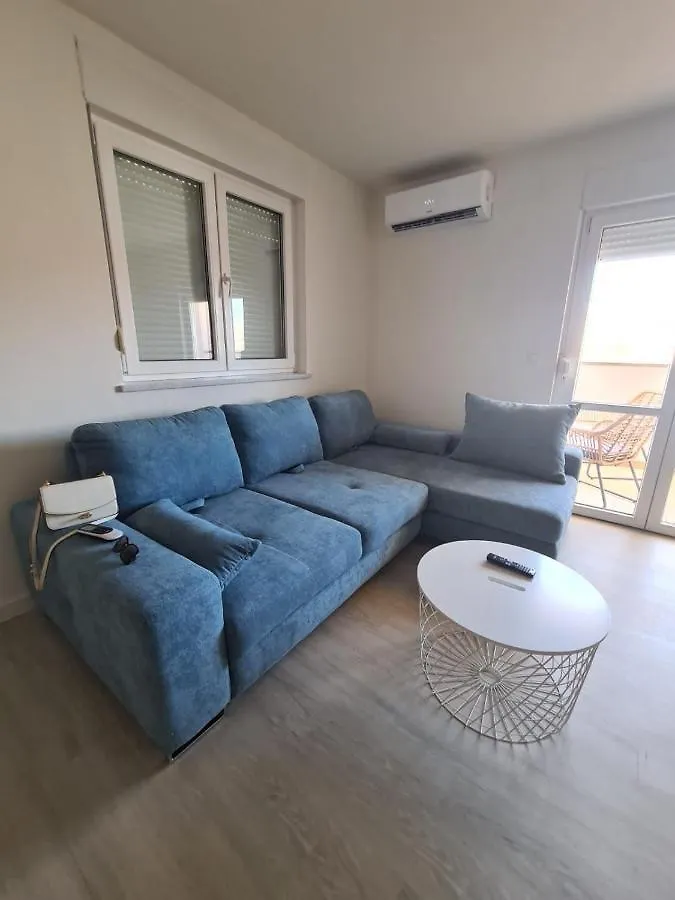 Blue Sky Apartment Pag Town