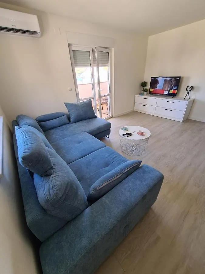 Blue Sky Apartment Pag Town